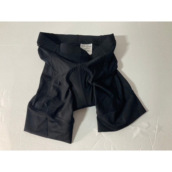 NWT Pearl iZUMi Women's Sz XS Gray Select Escape Cycling Skort Skirt Phantom - Picture 4 of 5